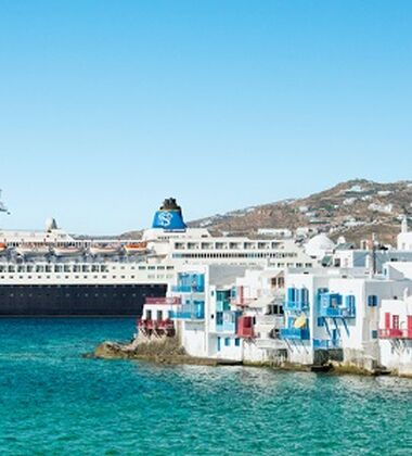 Selectum Blu Sapphire İle Çeşme Hareketli Yunan Adaları Temmuz & Ekim Ayları