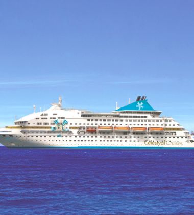 Celestyal Olympia ile Iconic Aegean Yunan Adaları & Atina Kış Programı  Blue Friday Cruise Turu