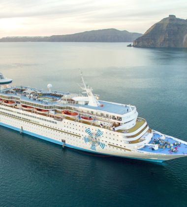 Celestyal Olympia ile Iconic Aegean Yunan Adaları & Atina Kış Programı Blue Friday Cruise Turu 