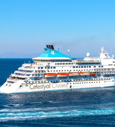 Celestyal Olympia ile Iconic Aegean Yunan Adaları & Atina Yaz Programı Blue Friday Cruise Turu