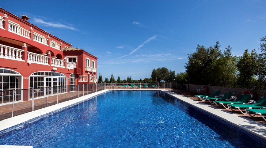 Sotogrande International - Cadiz - İspanya