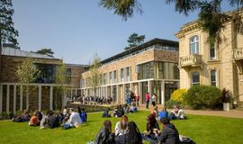 Bucksmore-d'Overbroeck's