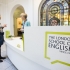 The London School of English - Londra - İngiltere