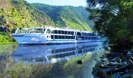 5* DELUXE AMADEUS STAR İLE REN NEHRİNDE NOEL PAZARLARI