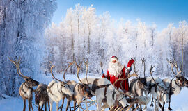 İZMİR’den AKTARMASIZ UÇAKLA LAPLAND & KUZEY IŞIKLARI