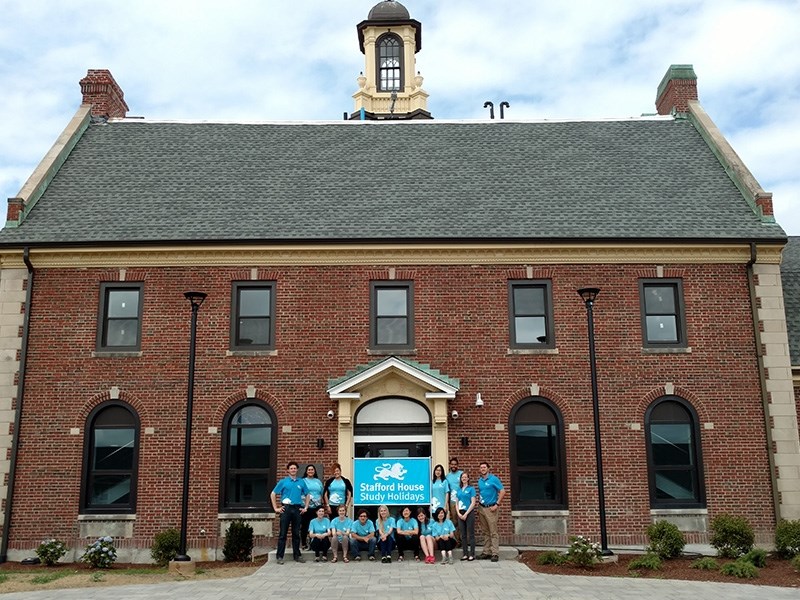 Cambridge School of Visual & Performing Arts - Boston