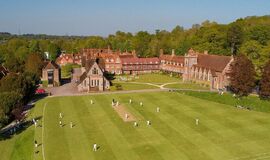 Nike Football with Chelsea FC - Bradfield College