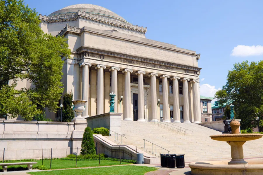 Oxford Royale Academy Columbia