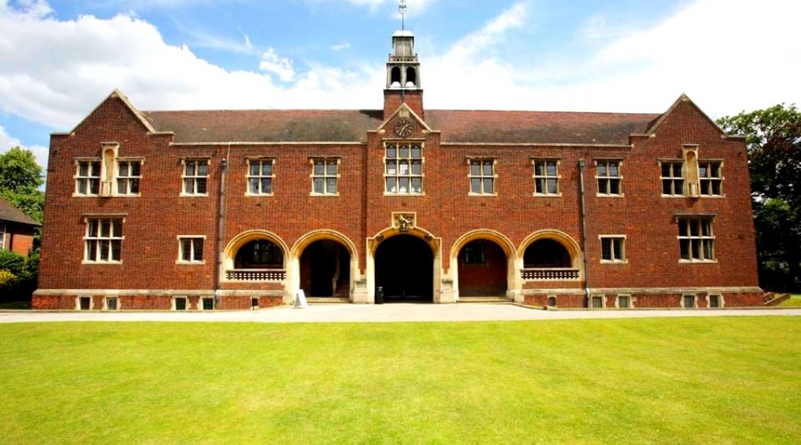 Bell School - Cambridge -  İngiltere
