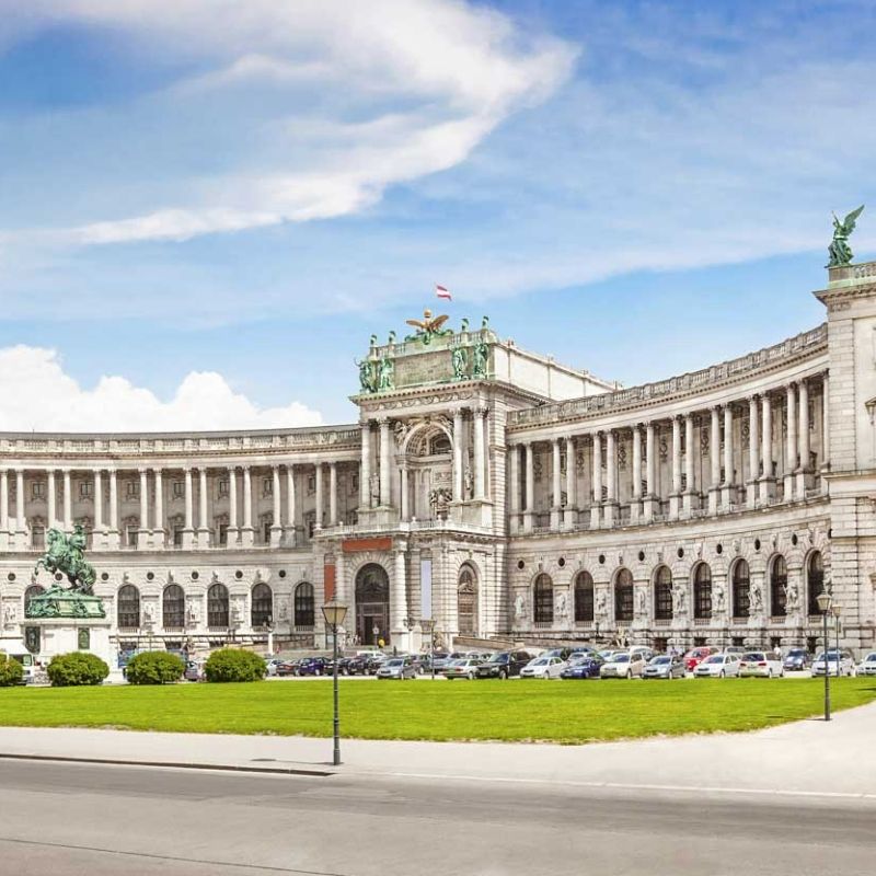 İZMİR ÇIKIŞLI BÜYÜK ORTA AVRUPA VE HALLSTATT TURU