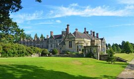 British Summer School - Worth College