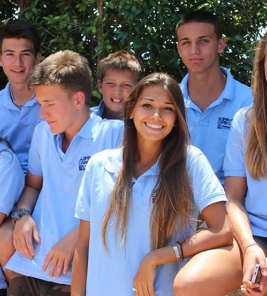 Sotogrande International - Cadiz - İspanya