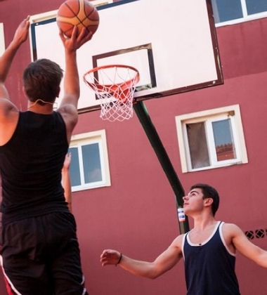 Sotogrande International - Cadiz - İspanya