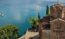 İzmir Çıkışlı Yılbaşı   Vizesiz  Yılbaşı Belgrad  Ohrid-Üsküp Turu