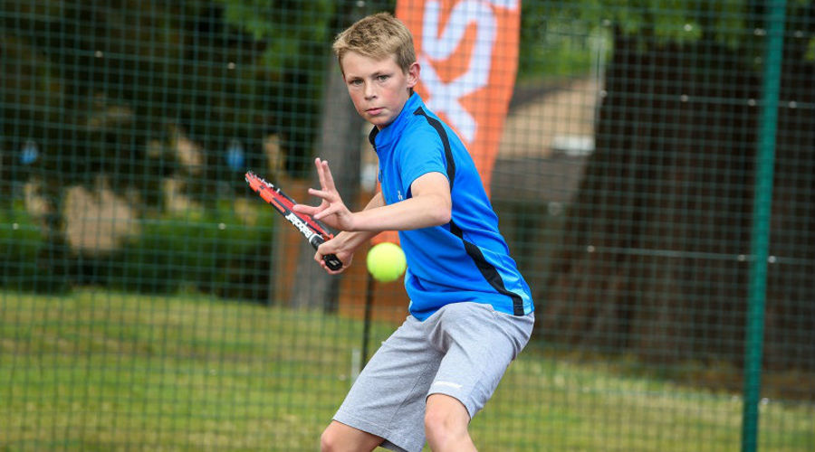 Exportise Seaford College - Petworth - İngiltere