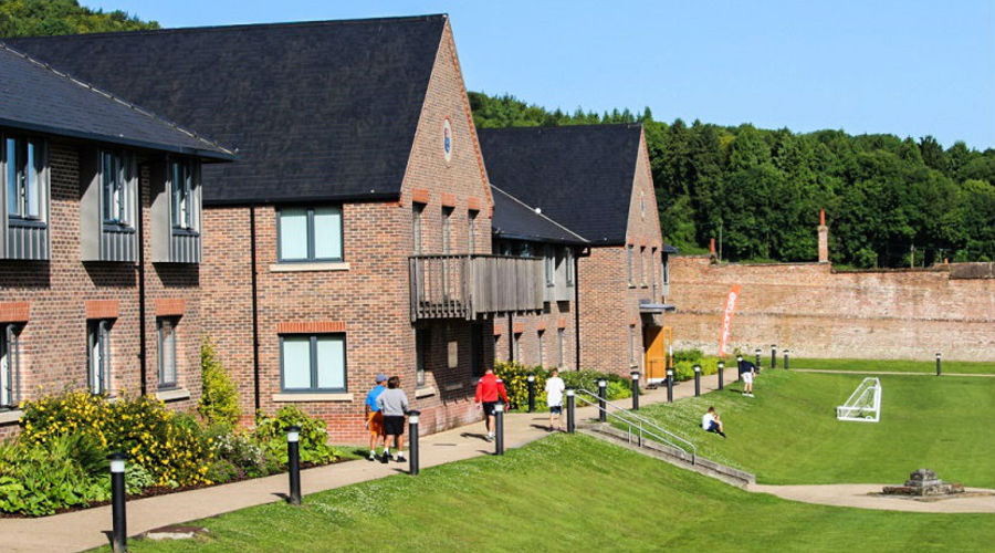 Exportise Seaford College - Petworth - İngiltere