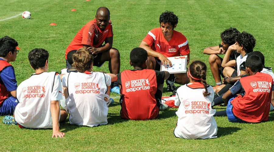 Exportise Seaford College - Petworth - İngiltere