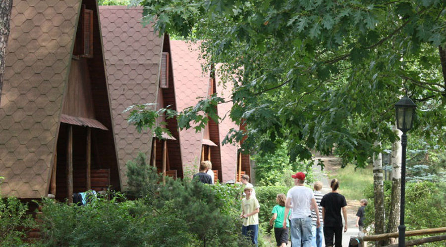 GLS - Water Sports - Berlin - Almanya