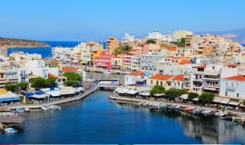 İzmir Çıkışlı Girit Adası Turu