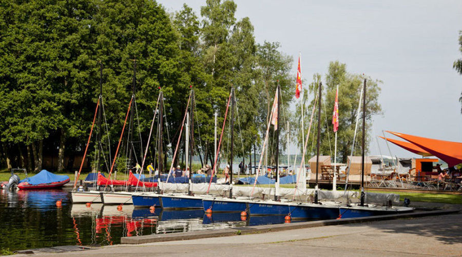 GLS - Water Sports - Berlin - Almanya