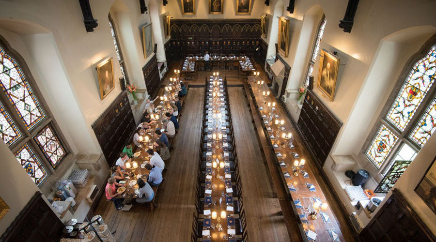 Oxford Royale Academy - Cambridge - İngiltere