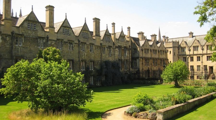 Oxford Royale Academy - Imperial College London - İngiltere