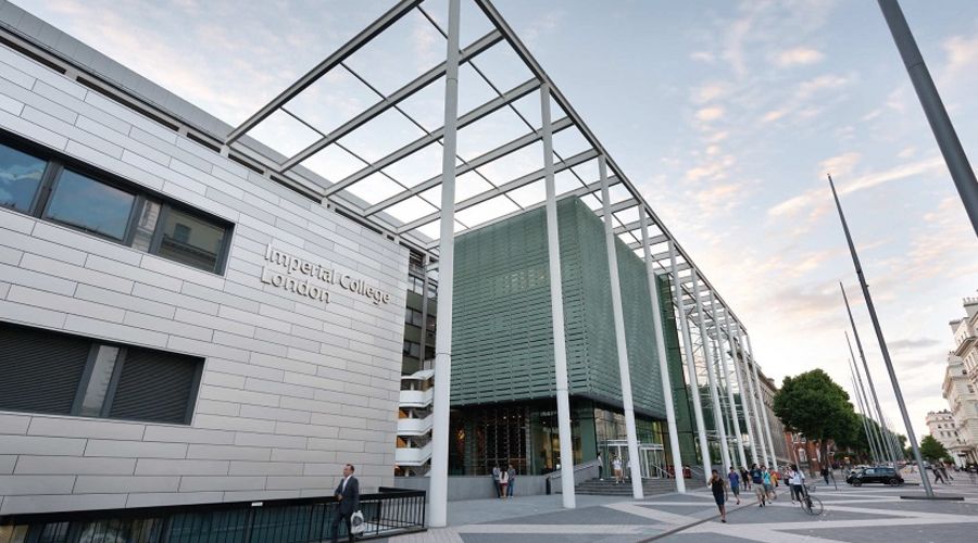 Oxford Royale Academy - Imperial College London - İngiltere