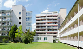 Humboldt Institut - Bad Schussenried - Almanya