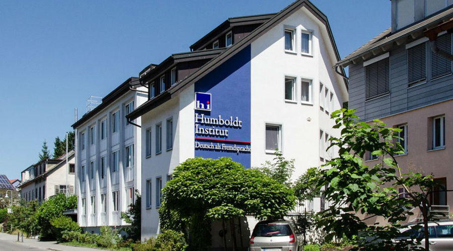 Humboldt Institut - Constance - Almanya