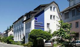 Humboldt Institut - Constance - Almanya