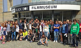Humboldt Institut - Köln - Almanya