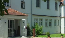 Humboldt Institut - Viyana- Avusturya