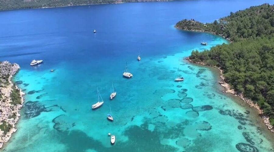 Göçek ve Yuvarlakçay Turu