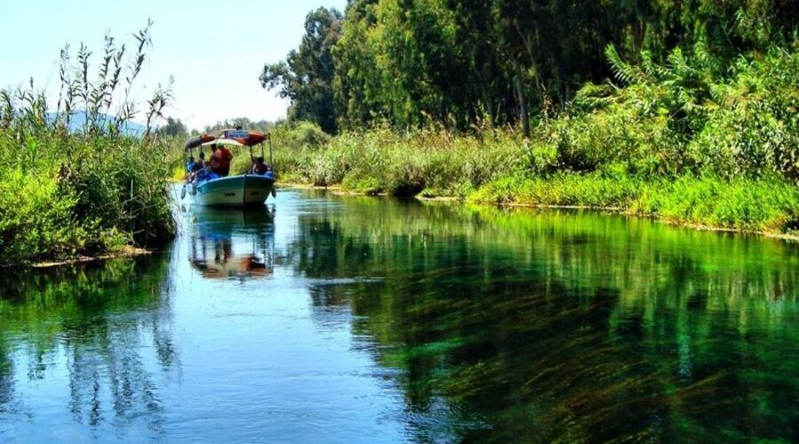 Göçek ve Yuvarlakçay Turu