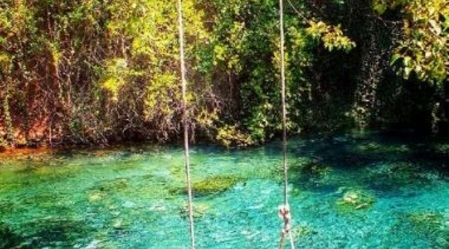 Göçek ve Yuvarlakçay Turu