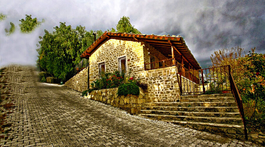 Butik Antakya - Gaziantep Turu