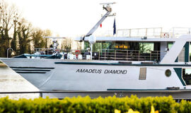 5* DELUXE AMADEUS DIAMOND İLE SEINE NEHRİ & NORMANDİYA