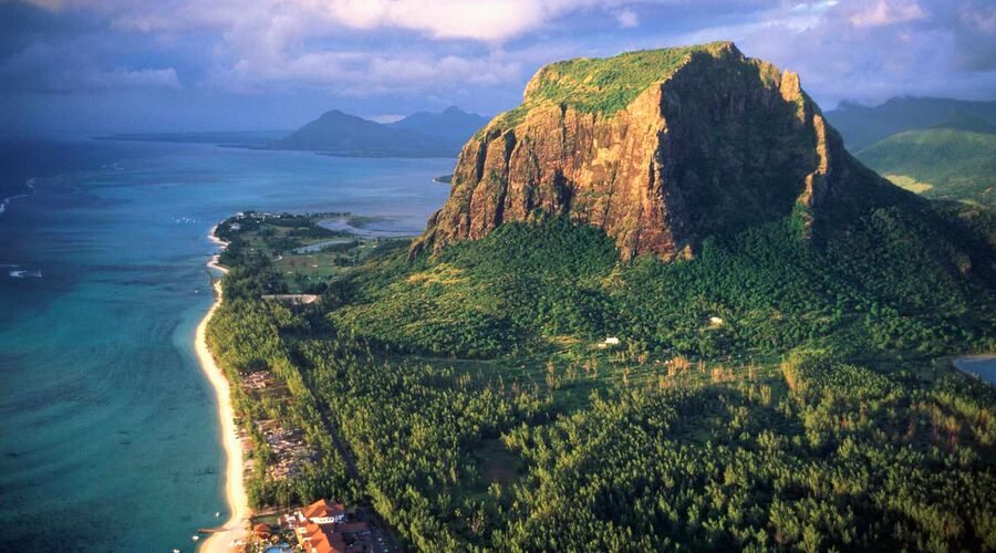 MADAGASKAR MAURİTİUS TURU