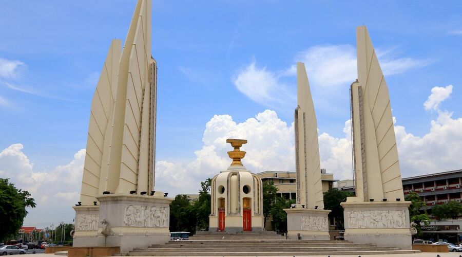 BANGKOK & PHUKET & PHİ PHİ TURU TAYLAND’IN İNCİSİ ROTALAR