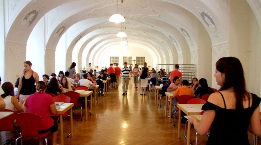Actilingua Academy - Viyana - Avusturya