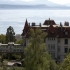 Brillantmont International School - Lozan - İsviçre