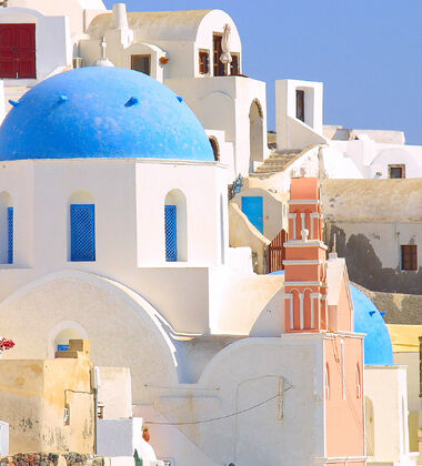 Celestyal Discovery ile Iconic Aegean Yunan Adaları & Atina Yaz Programı Cruise Turu