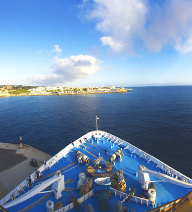 Celestyal Discovery ile Iconic Aegean Yunan Adaları & Atina Yaz Programı Cruise Turu