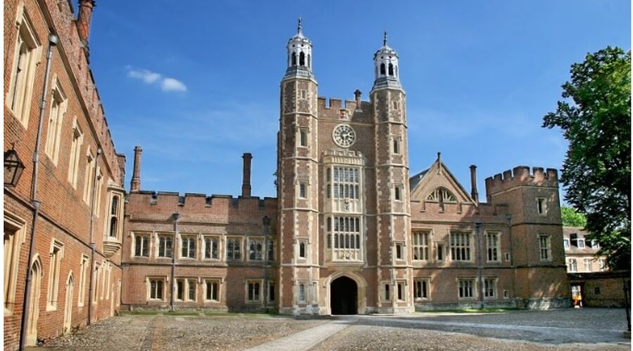 Sbc University of Oxford