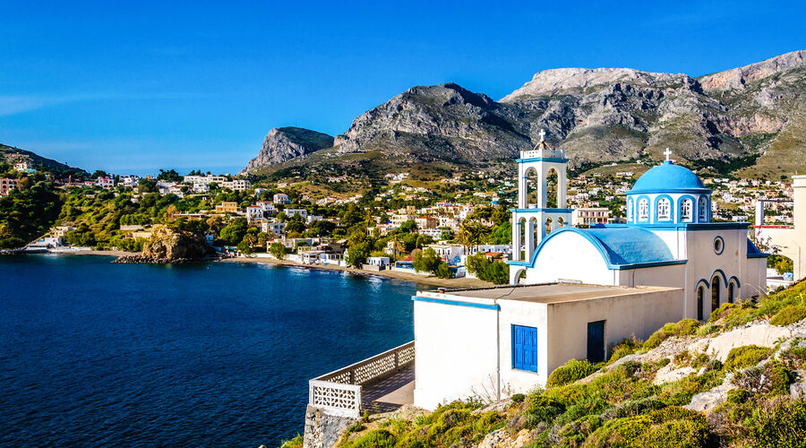 Çeşme Hareketli Selectum Blu Sapphire İle Yunan Adaları Kurban Bayramı Özel