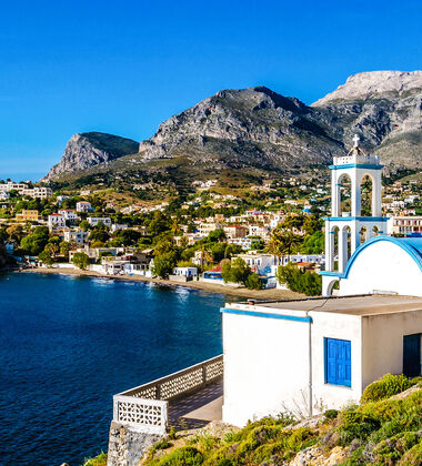 Çeşme Hareketli Selectum Blu Sapphire İle Yunan Adaları Kurban Bayramı Özel
