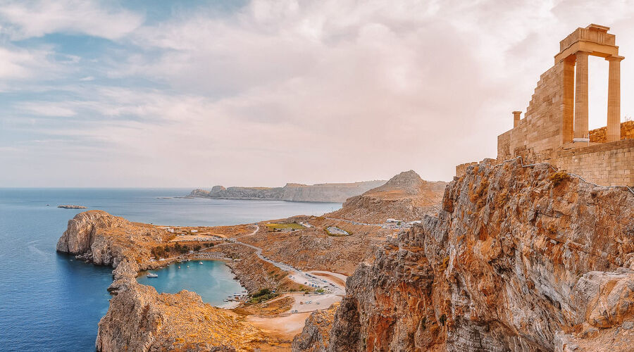 Selectum Blu Sapphire İle Çeşme Hareketli Yunan Adaları Temmuz ve Ağustos Ayları