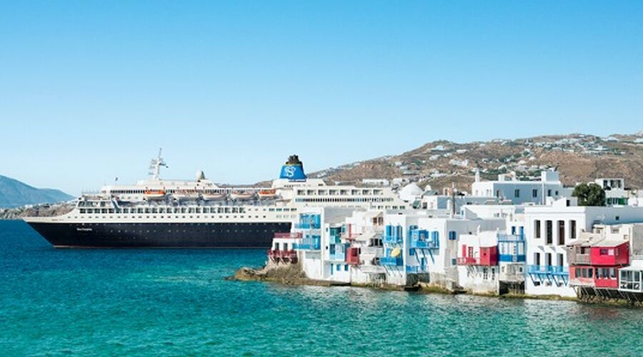 Selectum Blu Sapphire İle Çeşme Hareketli Yunan Adaları Temmuz ve Ağustos Ayları
