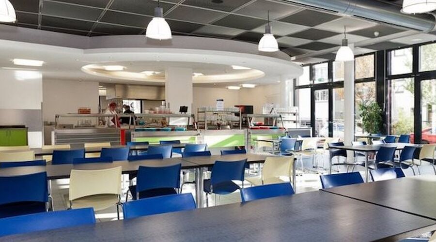 Humboldt Institut - Cologne- Almanya