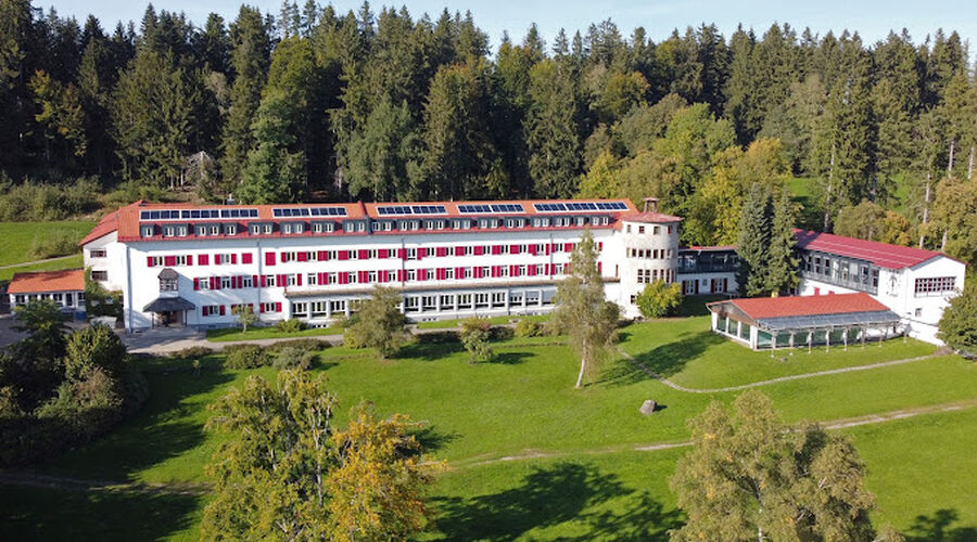 Humboldt Institut - Lindenberg - Almanya